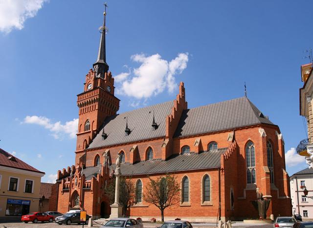 Tarnów Cathedral